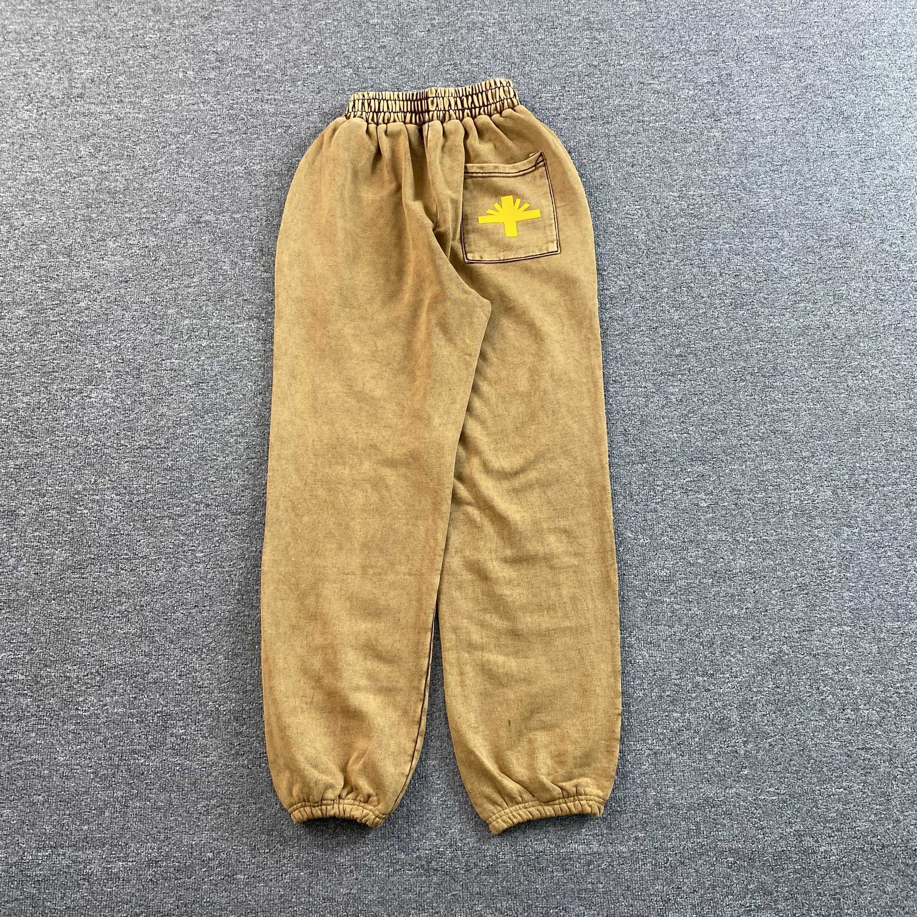 Calça Vertabrae “C-1 Pant Dust”