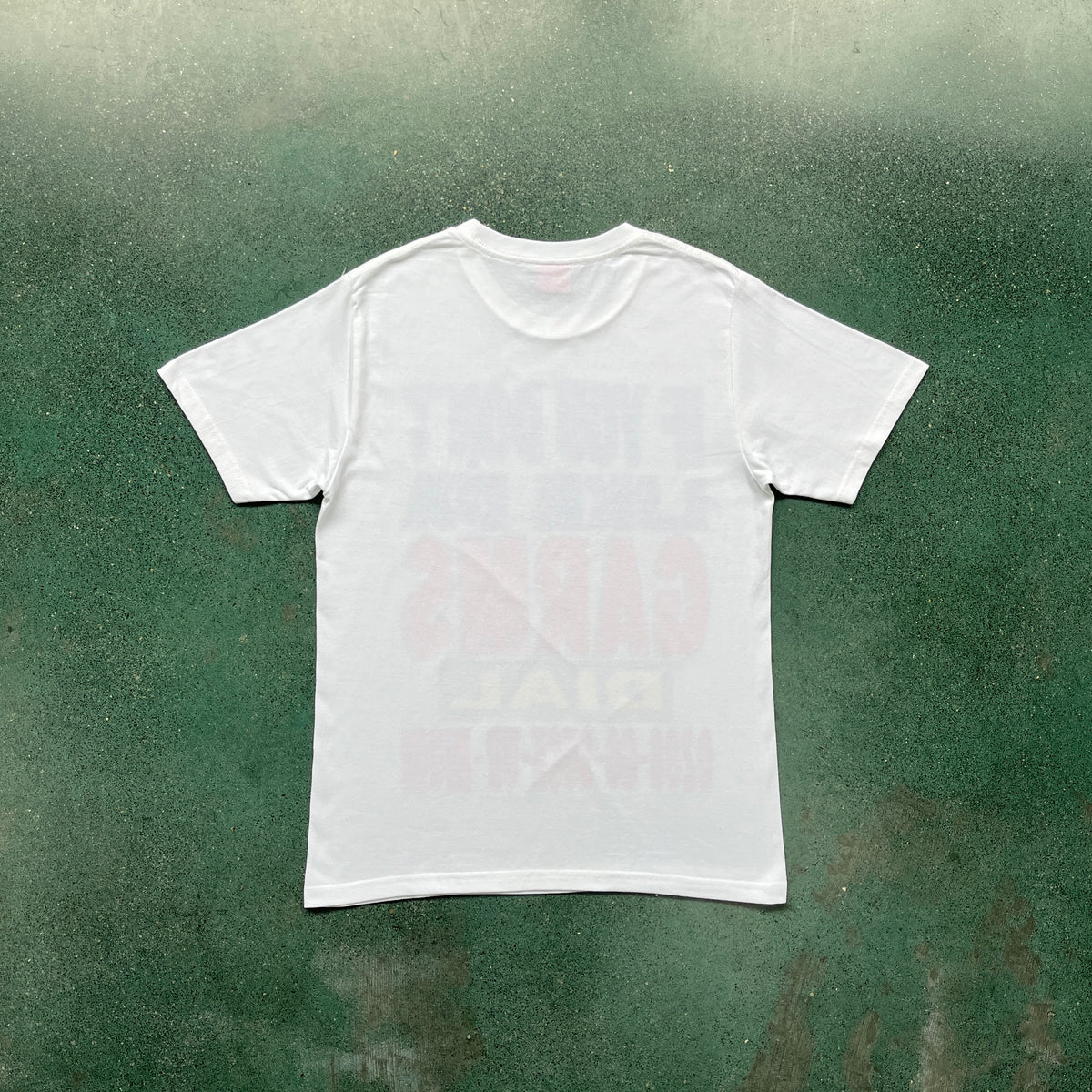 Camisa Corteiz “If you don't like da garms”