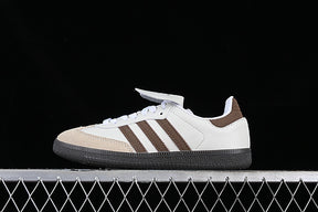 Adidas Samba “Off White Earth Strata”