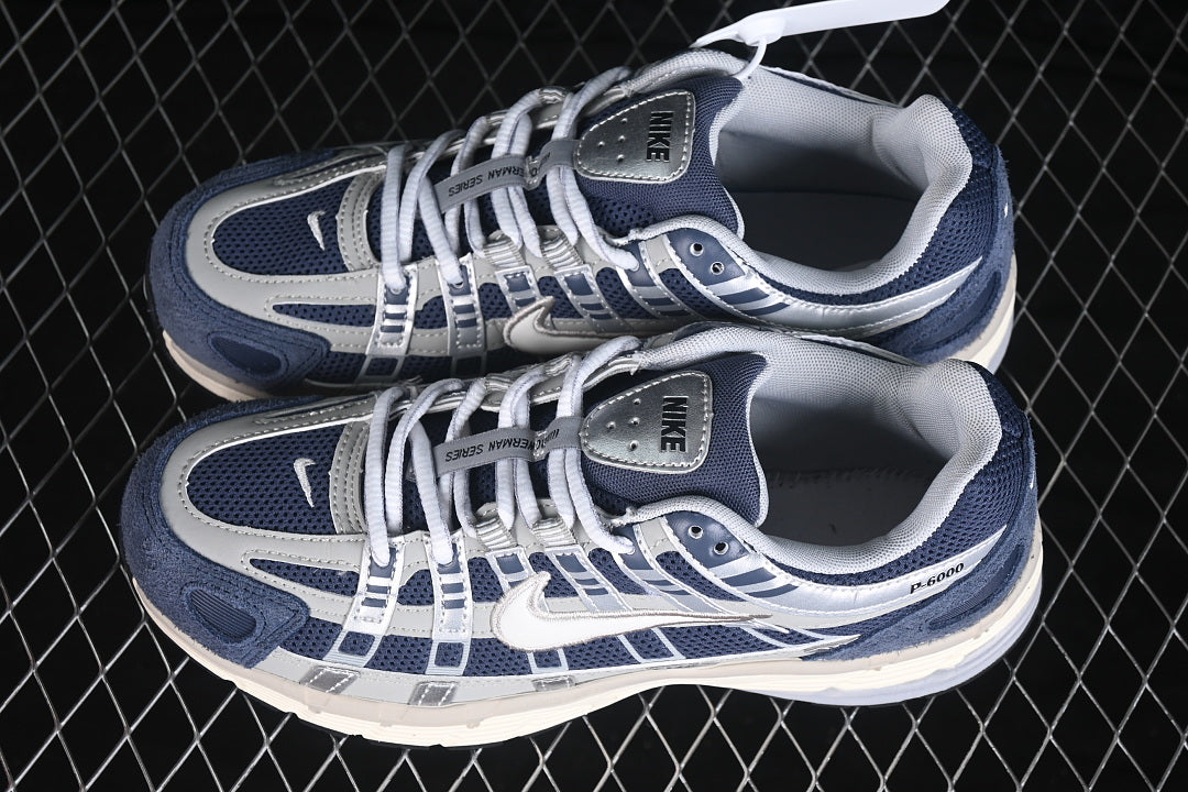Nike P-6000 “Navy Blue”