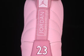 Air Jordan 12 “Pearl Pink”