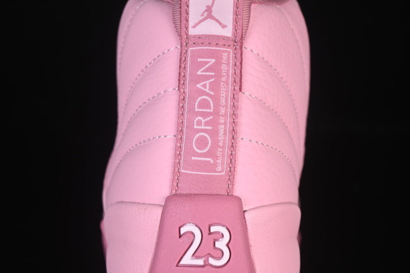 Air Jordan 12 “Pearl Pink”