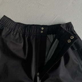 Calça BPM  “Zipper Pants” ( A prova D'água )
