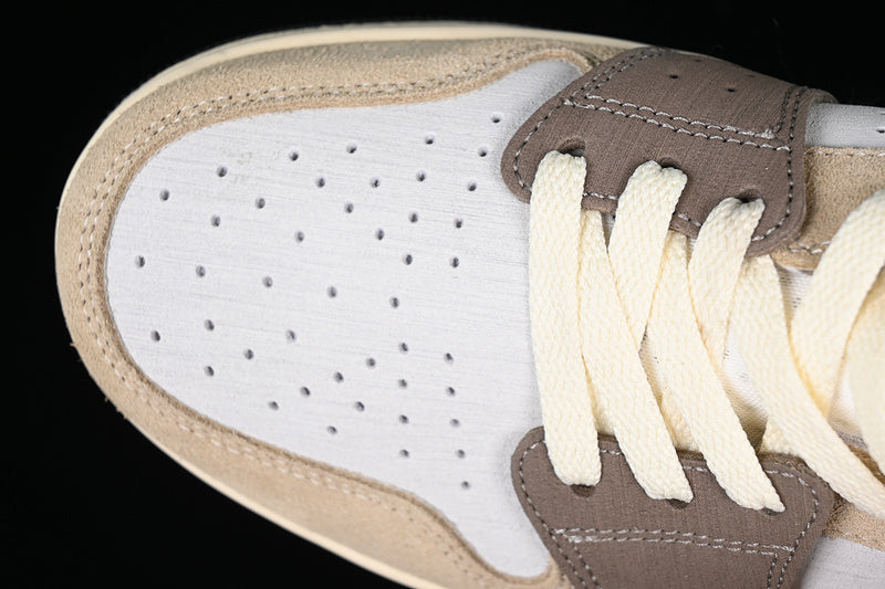 Air Jordan 1 High “CMFT 2 University Palomino”