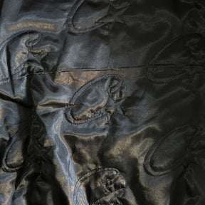 Casaco Corteiz “Faux Fur Hooded”