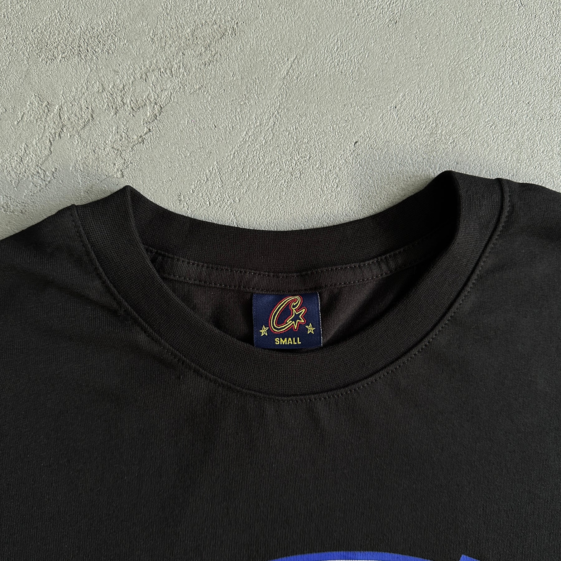 Camisa Corteiz ”C In RTW”