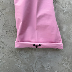 Calça Corteiz “Track Pink Pants”