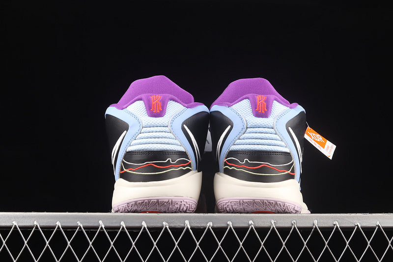 Nike Kyrie 8 “Infinity Aluminum”