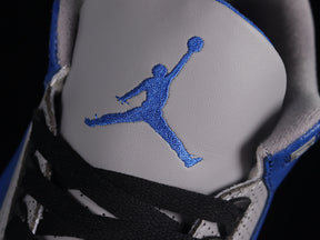 Air Jordan 3 “Blue Cement”