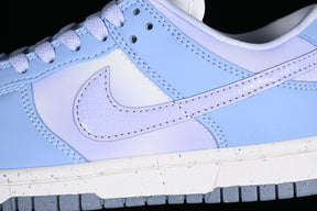 Dunk “Blue Air brush”