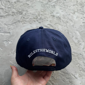 Boné Corteiz “Cola”