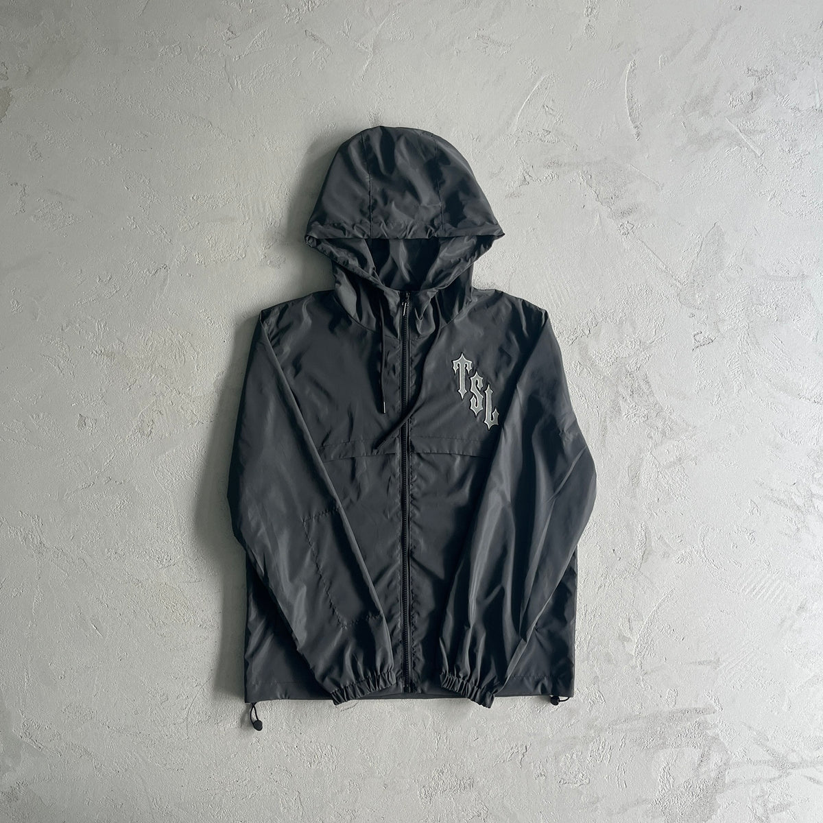 Corta Vento Trapstar “Shooters” ( Refletivo )