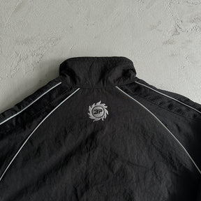 Conjunto Broken Planet “BPM Performance Midnight black”