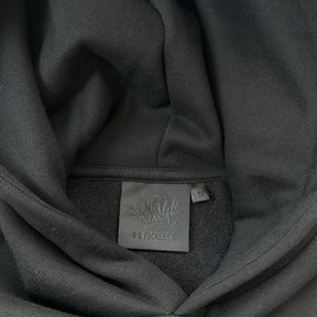 Moletom Syna World x Nemzz “Rents Due"