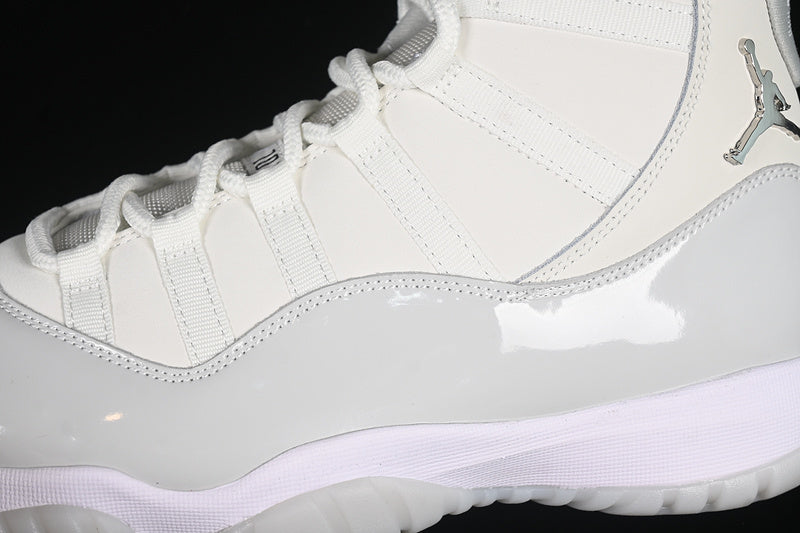 Air Jordan 11  ”Grand Finale”