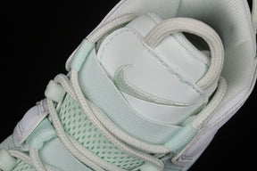 Air More Uptempo “Barley Green”