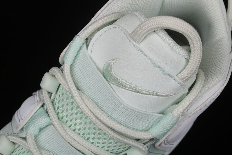 Air More Uptempo “Barley Green”