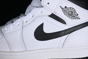 Air Jordan 1 High “Reverse Panda”