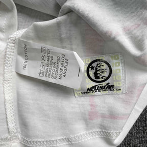 Camisa Hellstar “Savior”