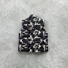 Colete Mertra “Reversible Puffer”