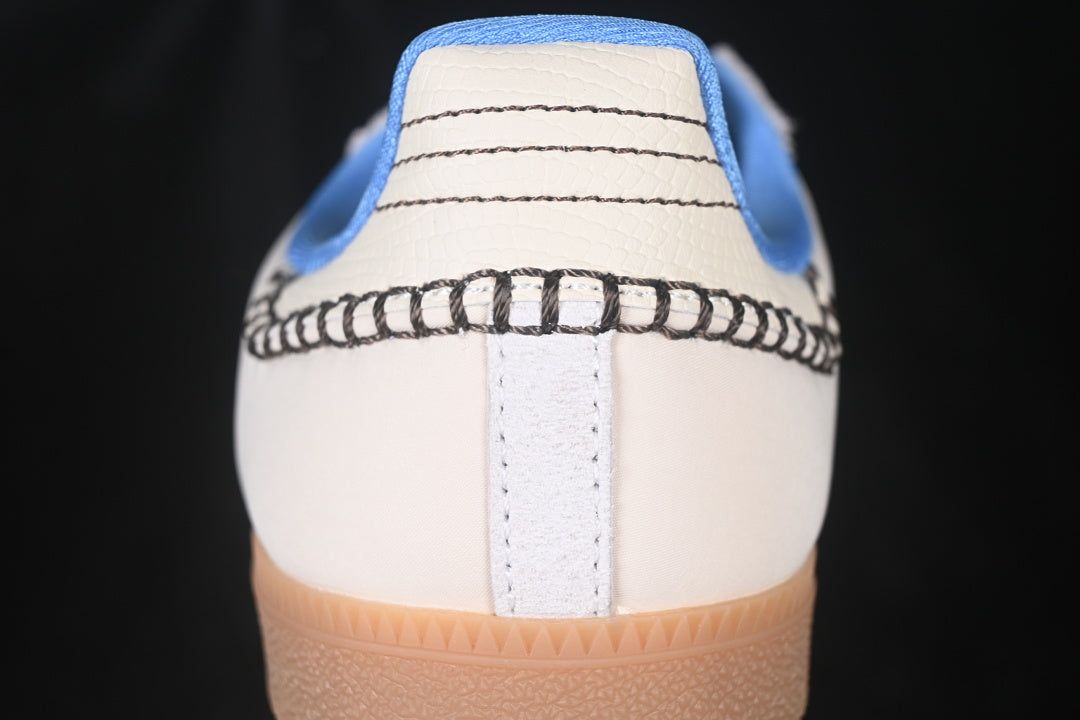 Adidas Samba x Wales Bonner