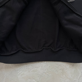 Moletom Broken Planet “BPM Black Hoodie”