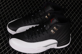 Air Jordan 12  “Red White”