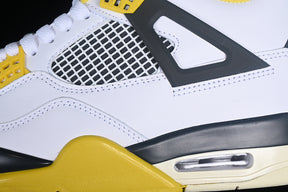 Air jordan 4 “Vivid Sulfur”