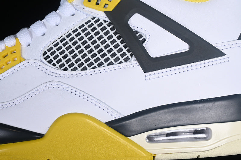 Air jordan 4 “Vivid Sulfur”