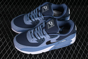 Air max 90 “Diffused Blue”