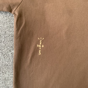 Camisa Cactus Jack ”Take a The max ”