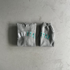 Conjunto Trapstar “Sea Blue”