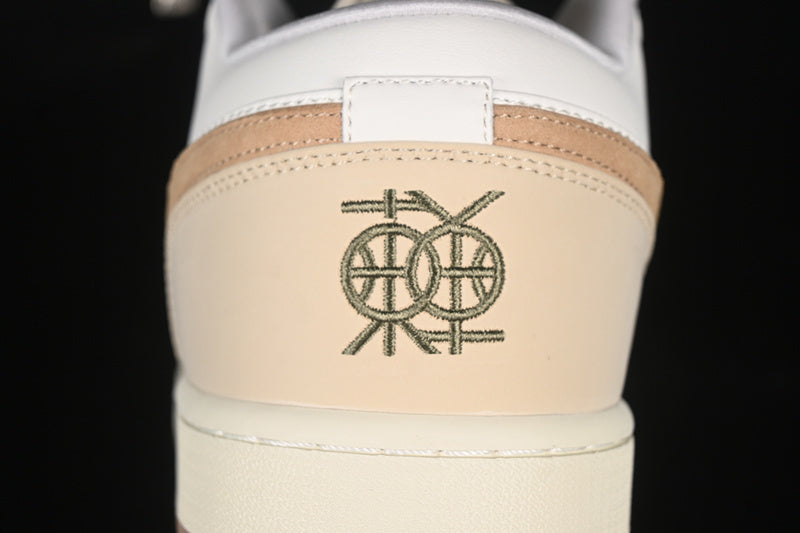 Air Jordan 1 Low "Dongdan”