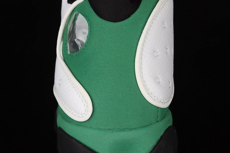 Air Jordan 13 “Lucky Green”