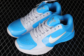 Nike Kobe 5 “University Of North Carolina”