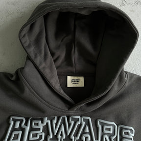 Conjunto Broken Planet “Beware Soot”