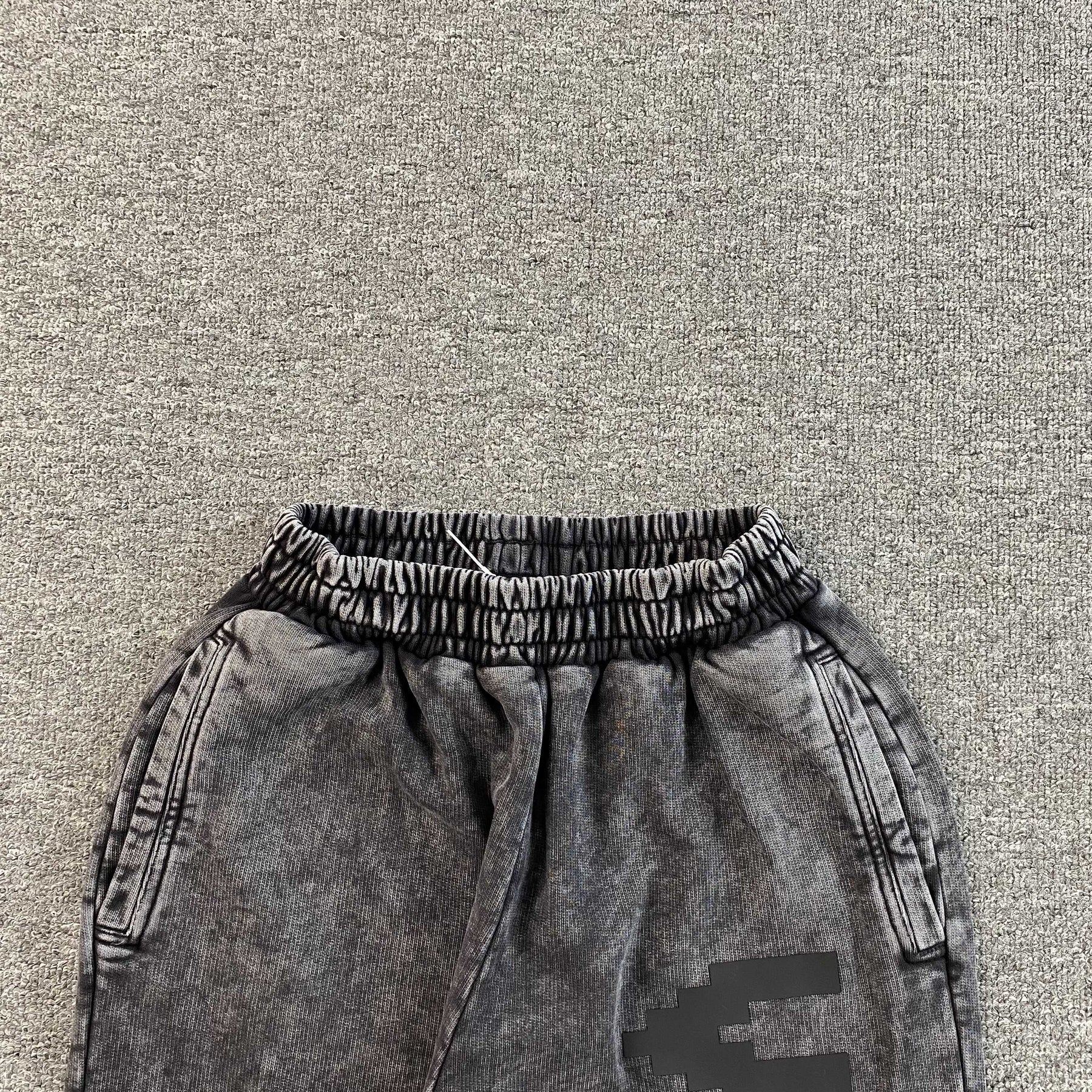 Calça Vertabrae “C-2.0 Ash Sweatpants”