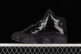 Air Jordan 11  “Black Noir”