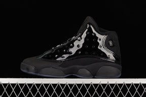 Air Jordan 11  “Black Noir”