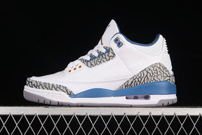 Air Jordan 3 “Wizards True Blue and Copper”