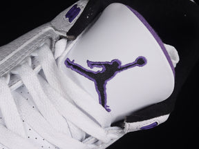 Air Jordan 3 “Dark Iris”
