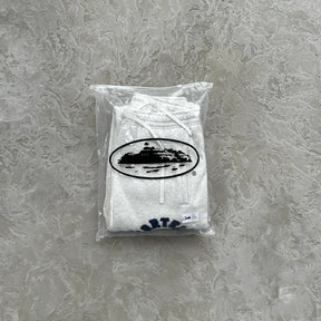 Conjunto Corteiz “College Arch Open”