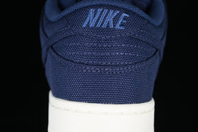Dunk “Low Desert Ochre and Midnight”