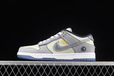 Air Jordan 1 Low x Union LA “Passport Pack Pistachio”
