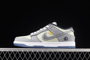 Air Jordan 1 Low x Union LA “Passport Pack Pistachio”