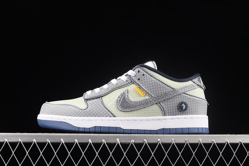 Air Jordan 1 Low x Union LA “Passport Pack Pistachio”