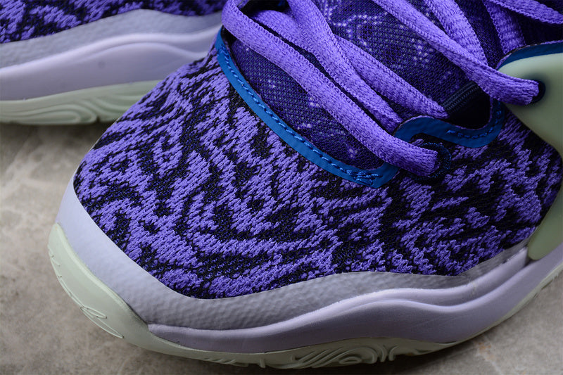 Nike KD 15 “Psychic Purple”