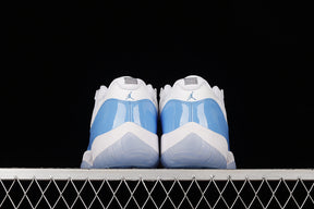 Air Jordan 11 Low ” University Blue ”
