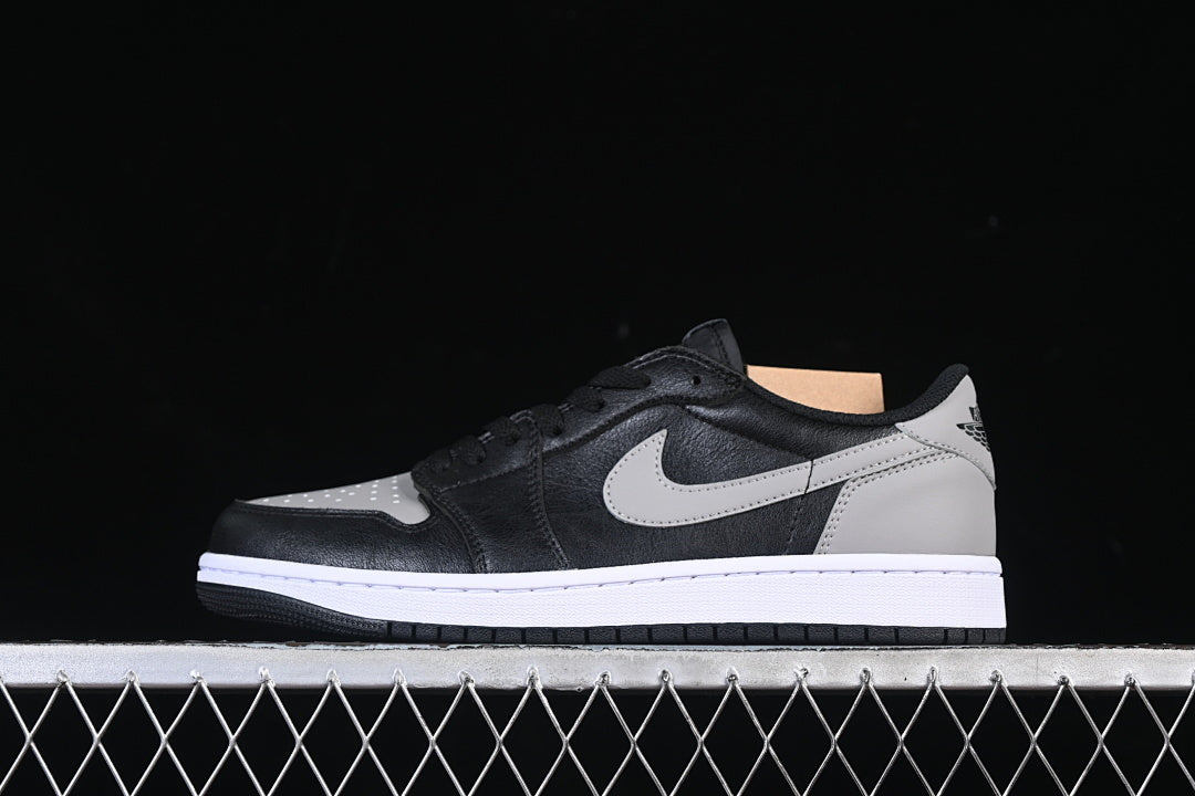 Air Jordan 1 Low “Shadow”