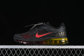 Air max 2013 “Black University Red”